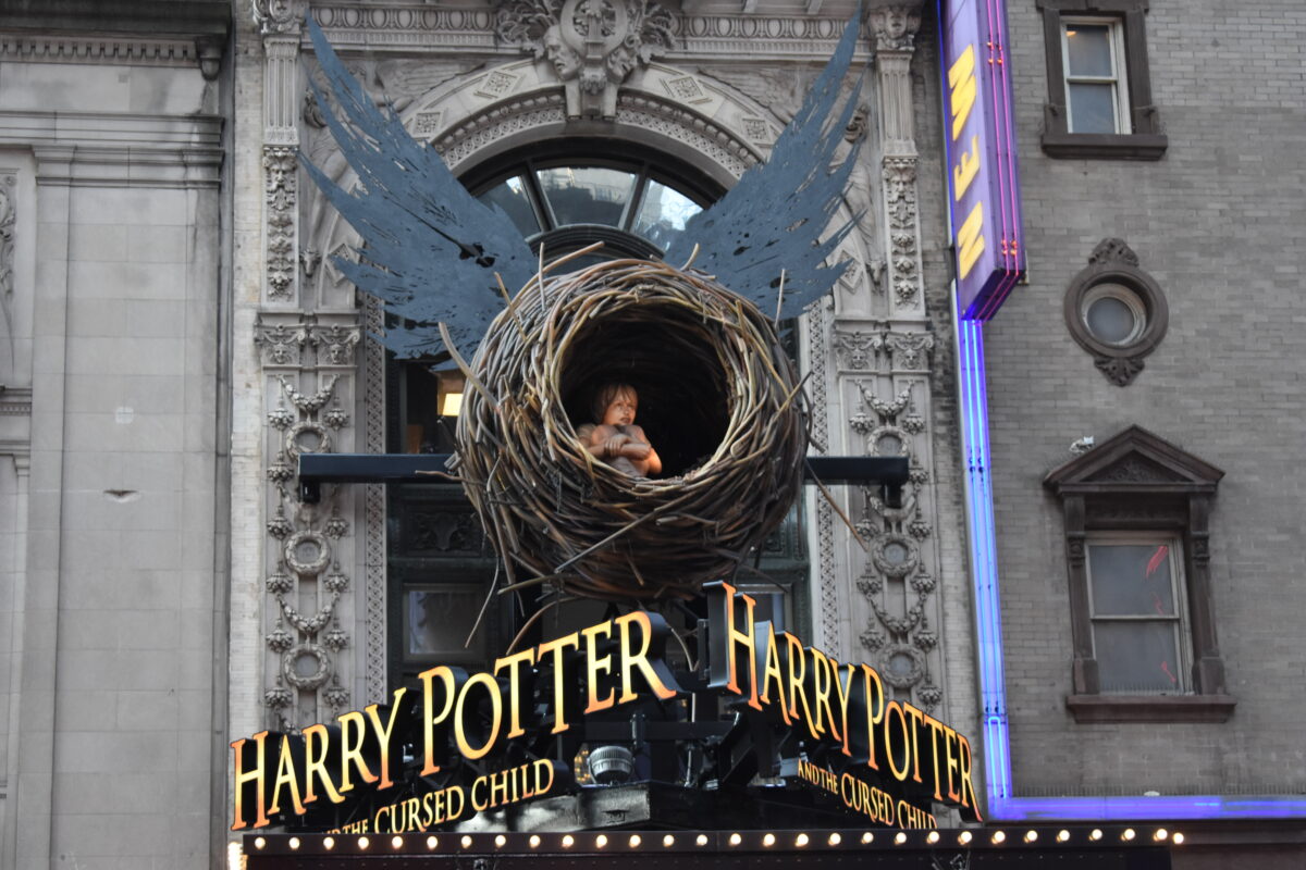 Acting reflection paper picture